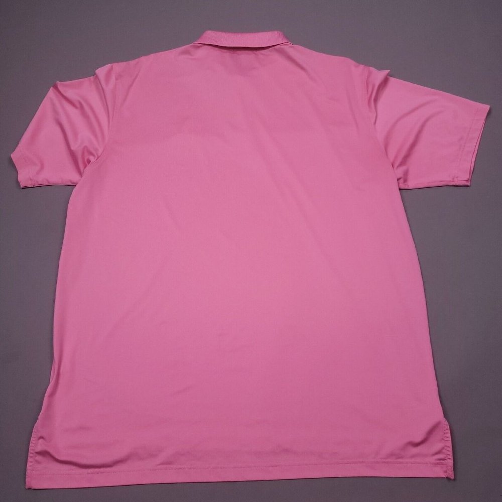 Peter Millar Summer Comfort Solid Stretch Jersey … - image 3